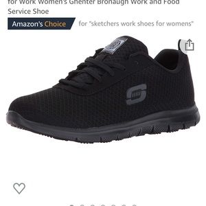 Sketchers shoes